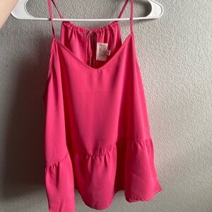 Olive and Oak Dressy Tank